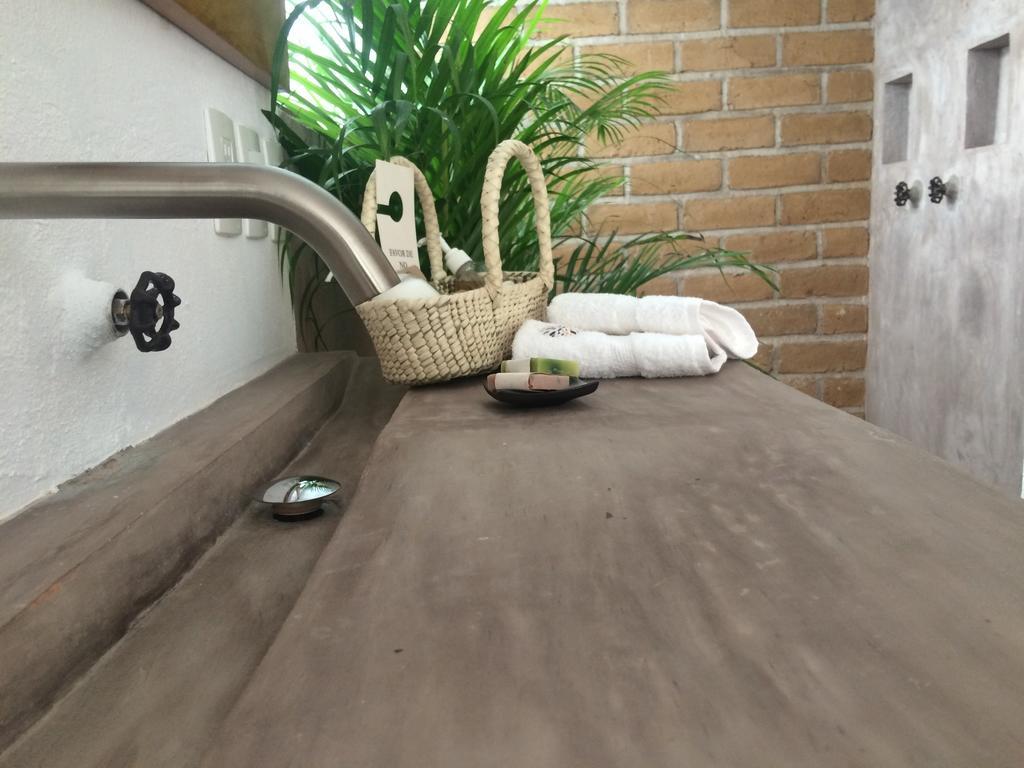 Mocca Hotels テポストラン エクステリア 写真