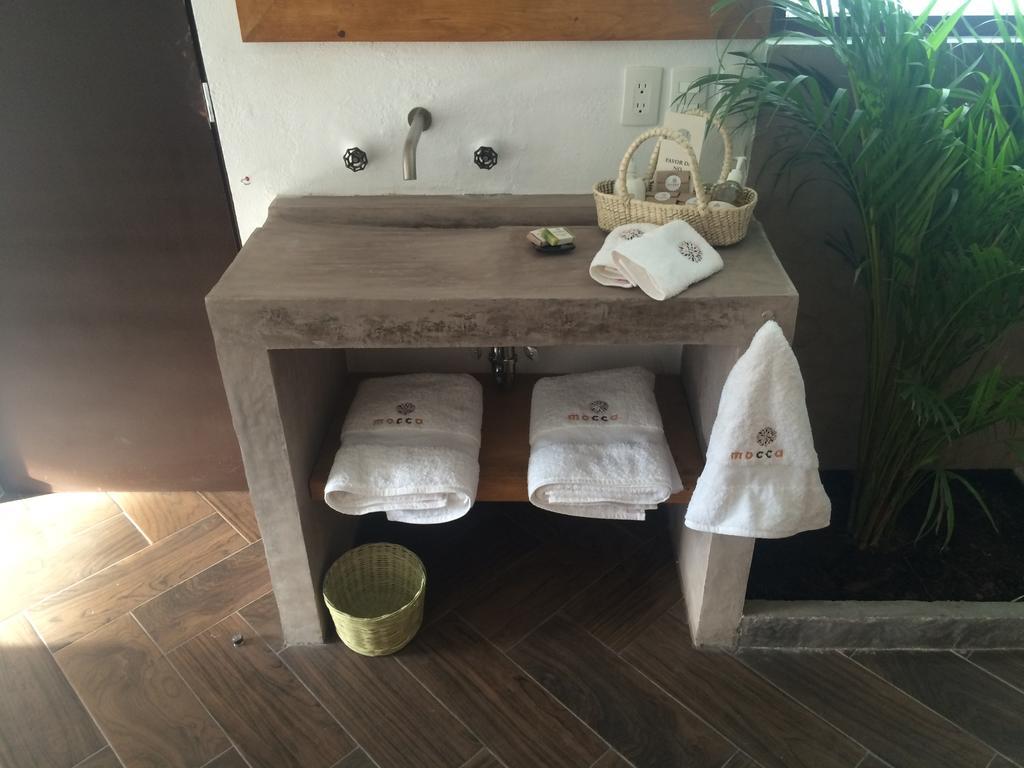 Mocca Hotels テポストラン 部屋 写真
